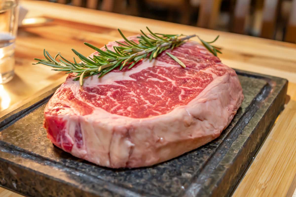 Steak