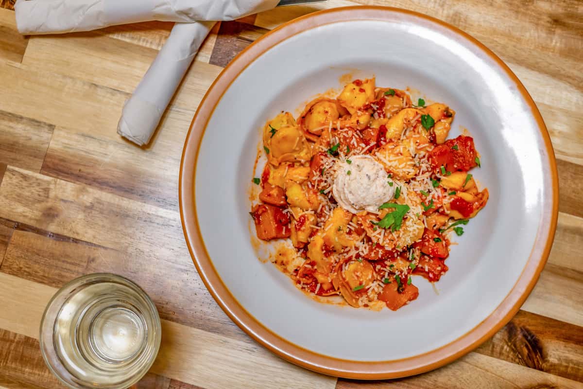 chz tortellini