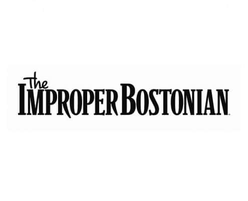 the improper bostonian