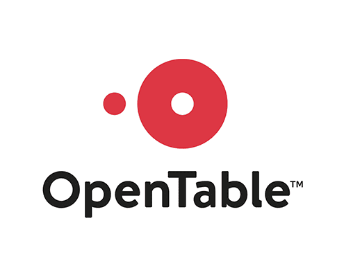 open table logo