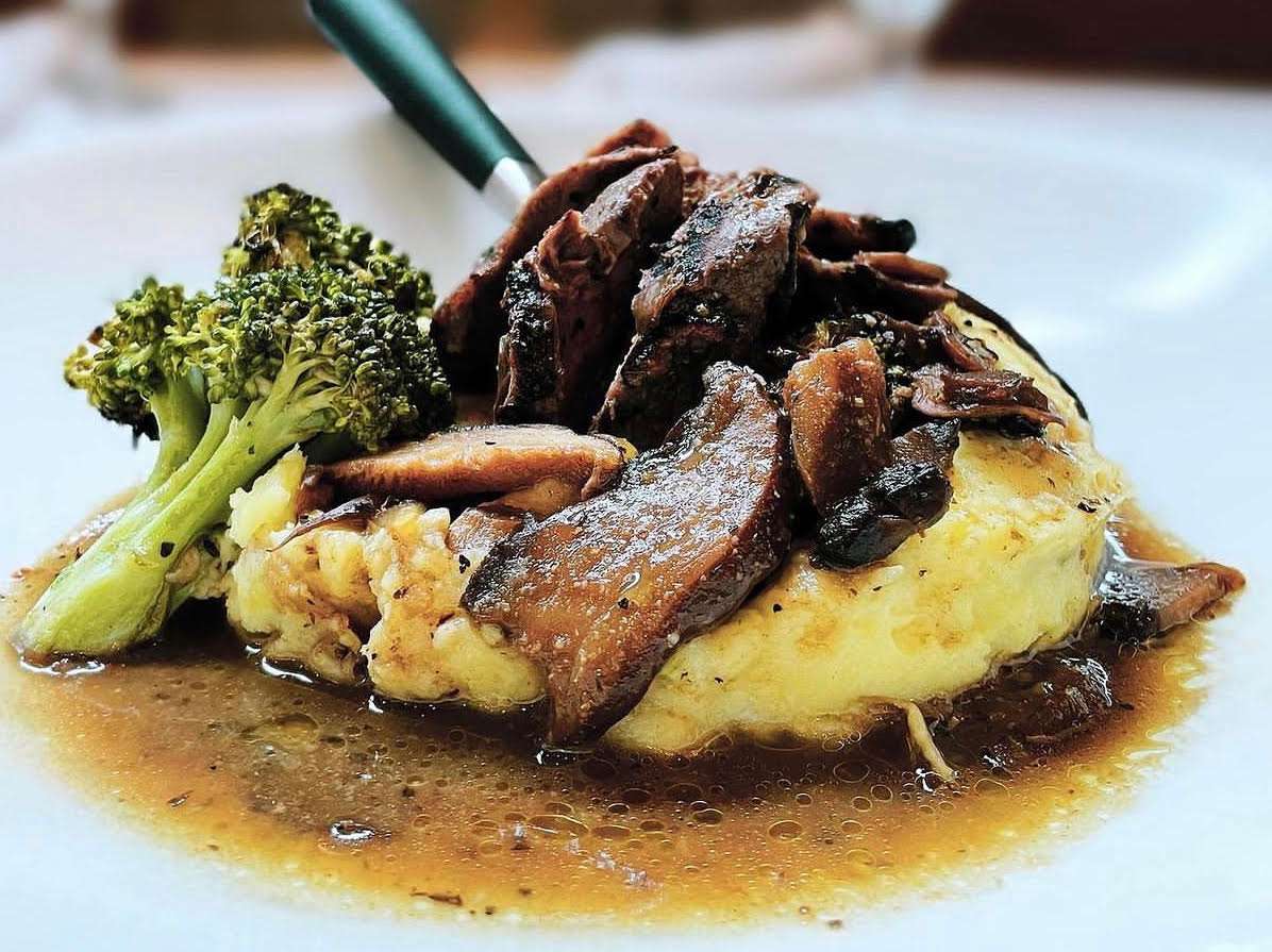 steak tre corsa