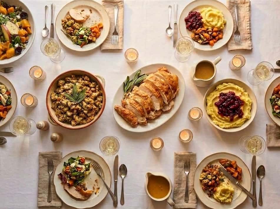 thanksgiving