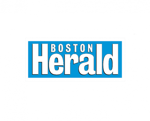 the boston herald logo