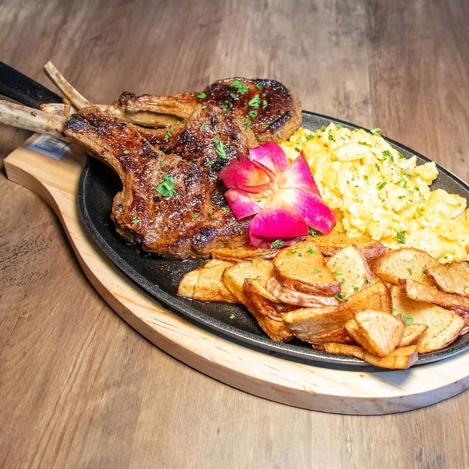 Lamb