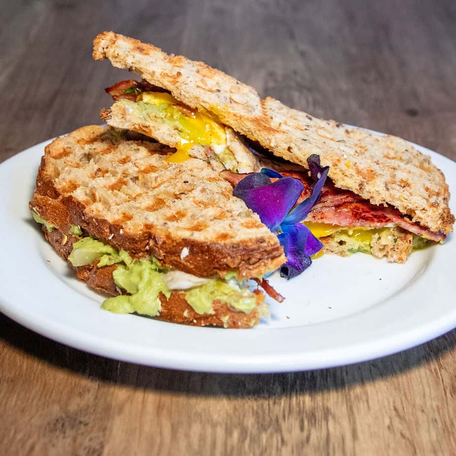 Sandwich