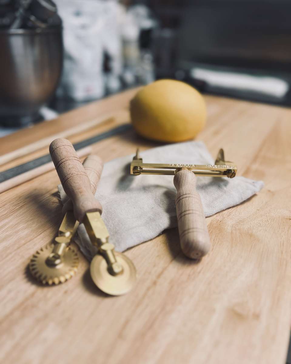 Technique, precision, and passion