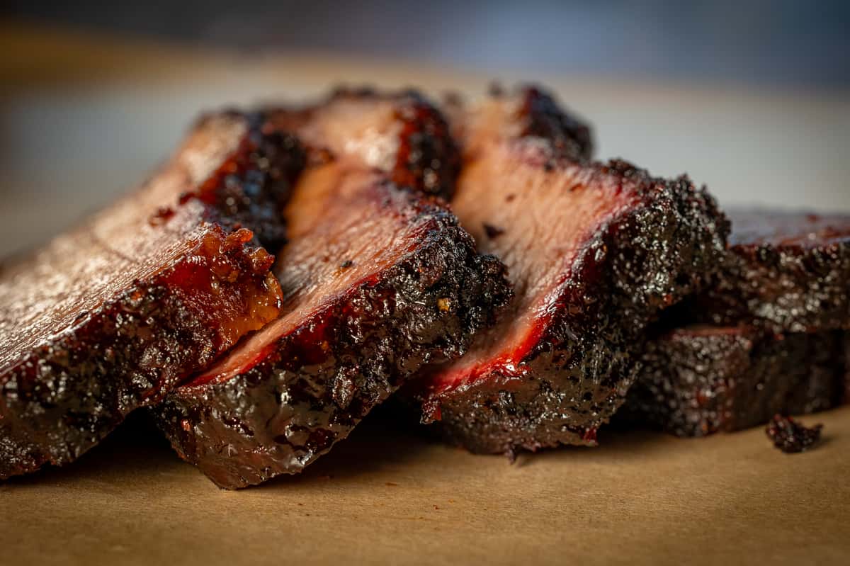 Smoke Shack BBQ