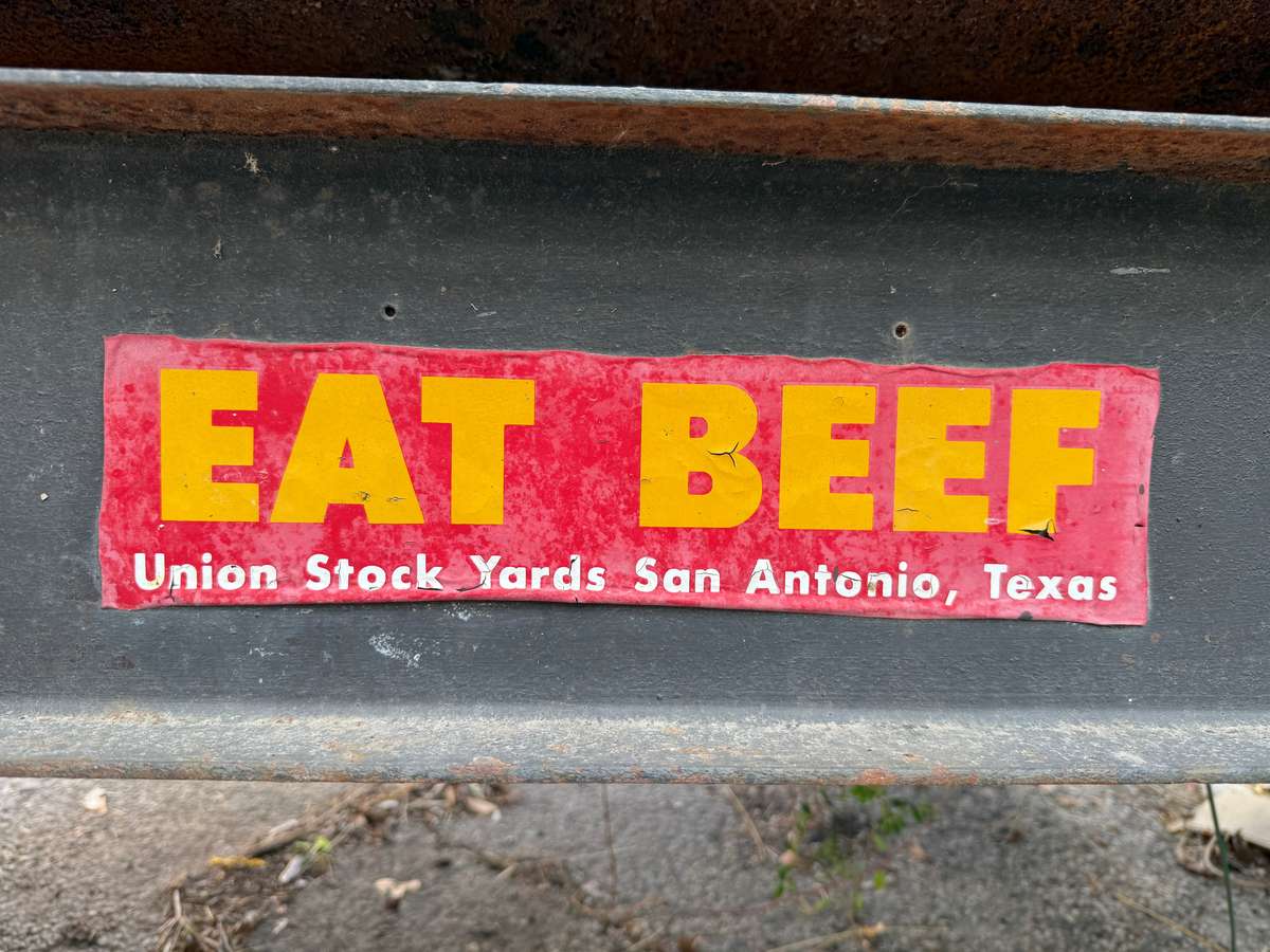 Eat Beef