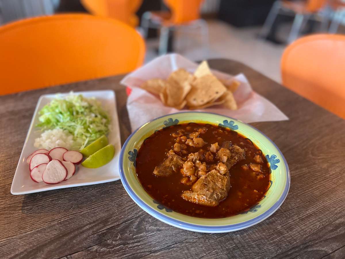 pozole