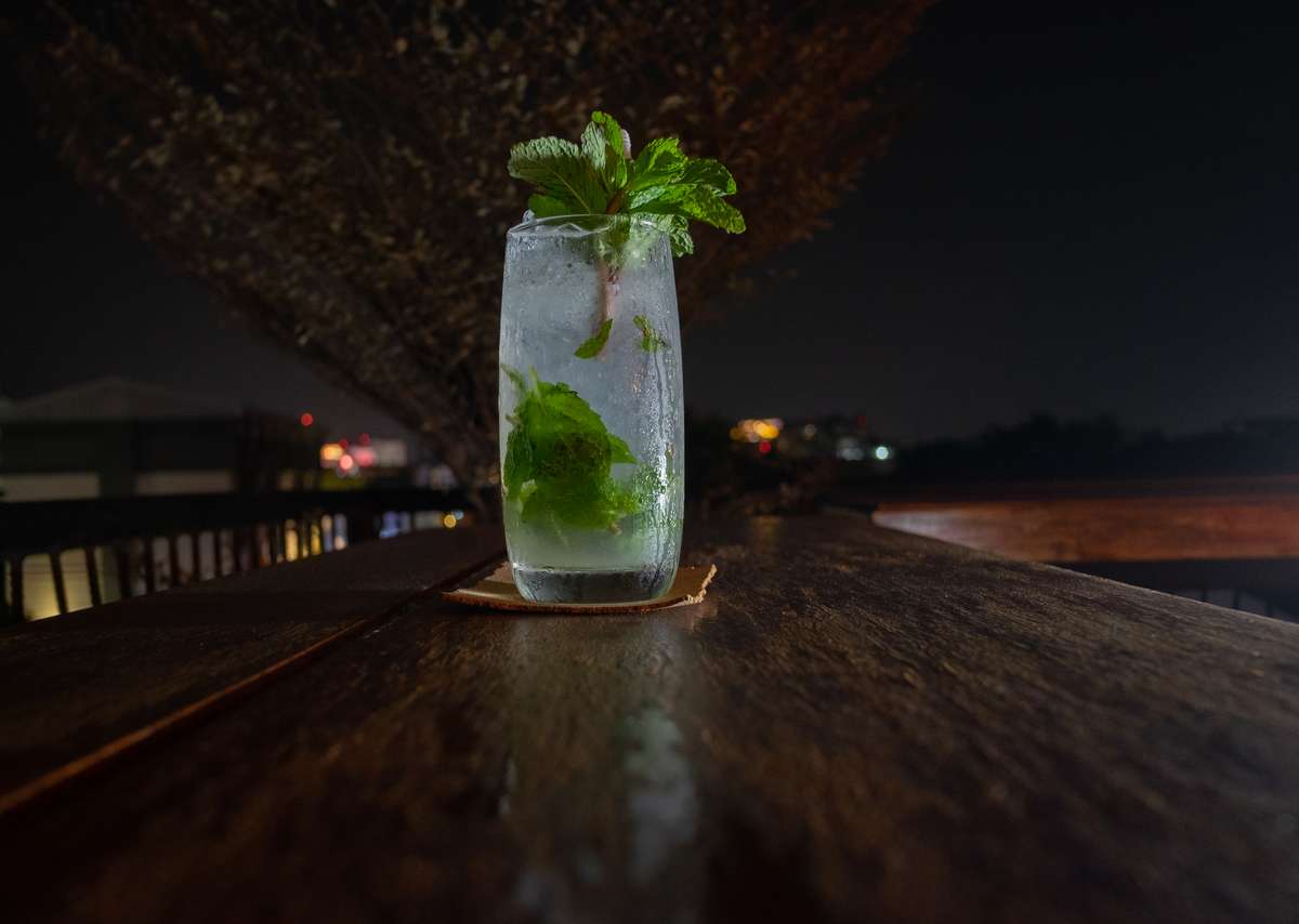 Cocktail