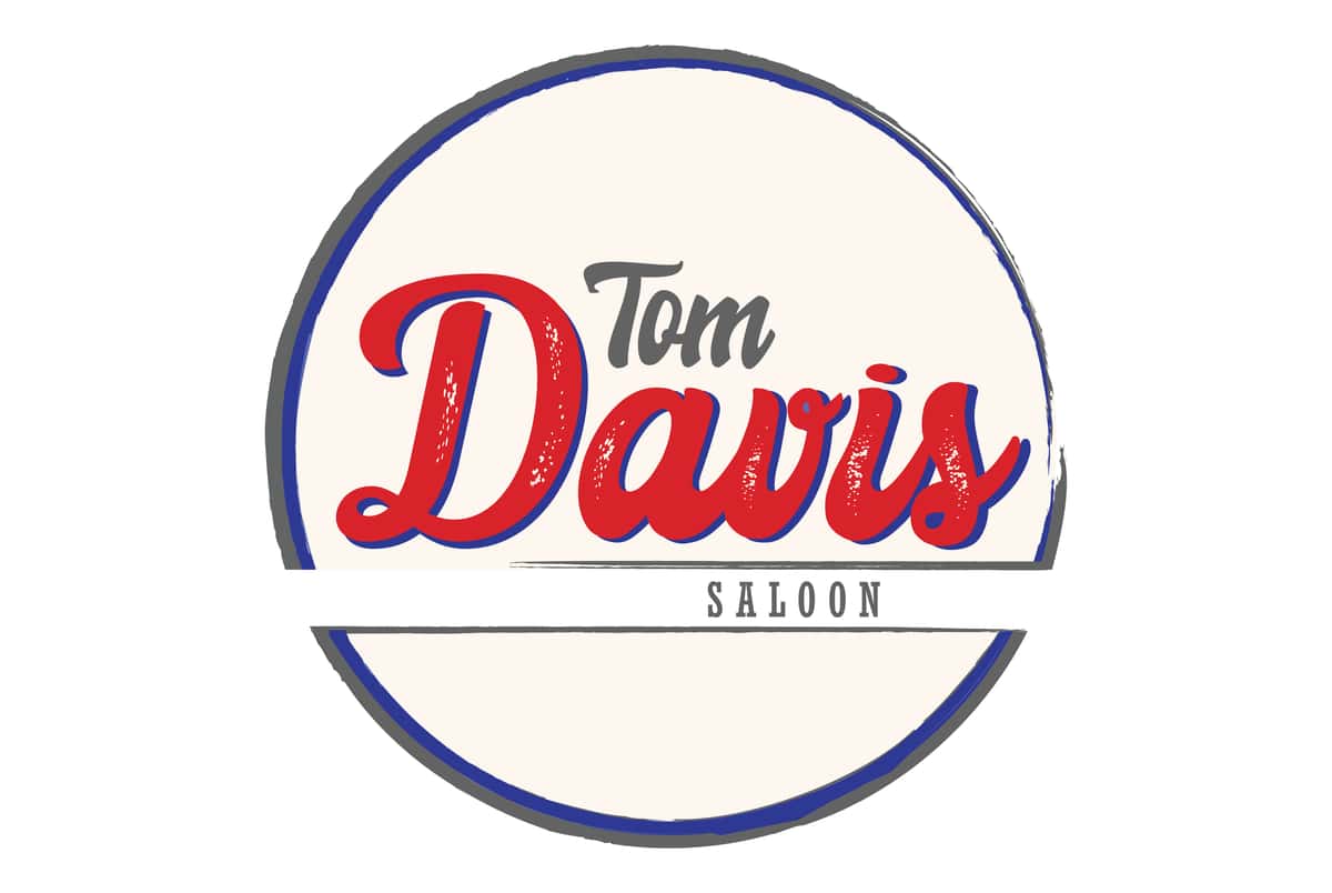 Tom Davis Saloon