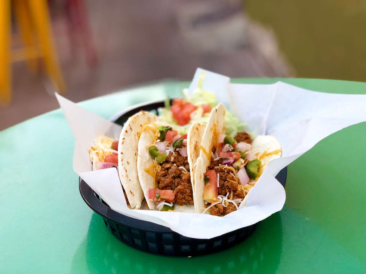 tacos