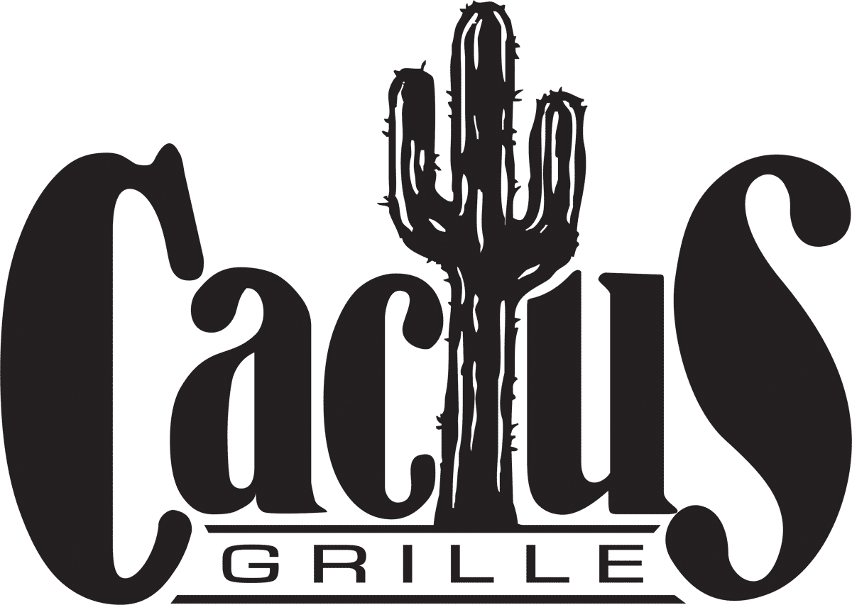 black logo