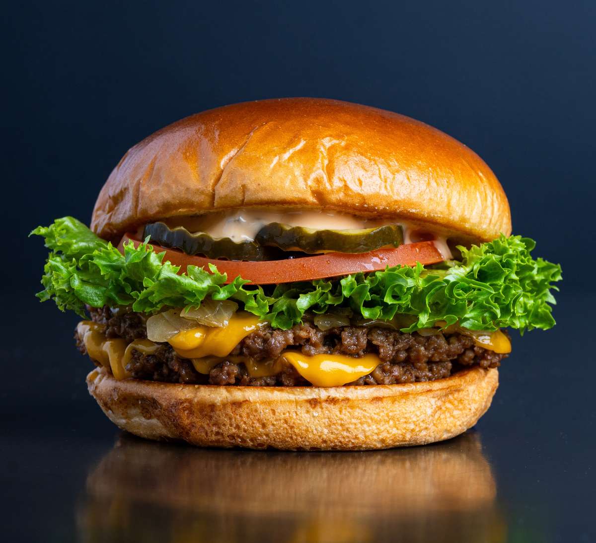 UNiQ Burger