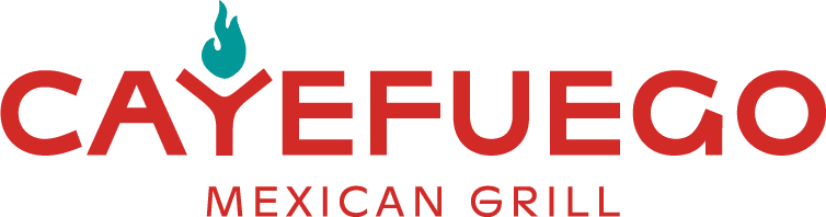 Cayefuego Mexican Grill Logo