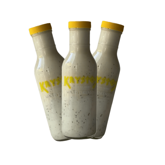 Salad Sauce