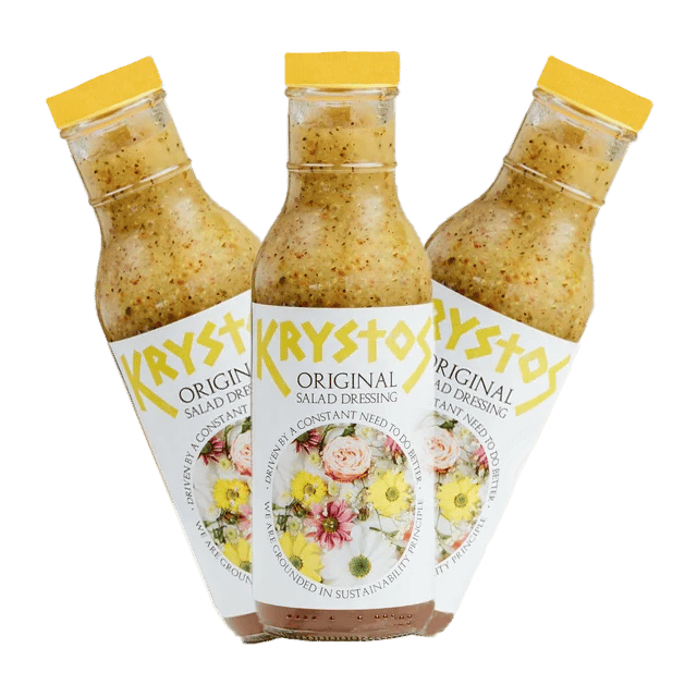 Salad Sauce