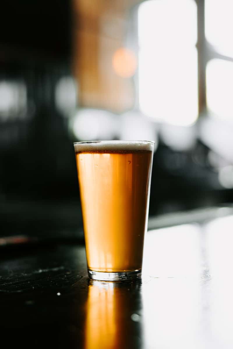 beer