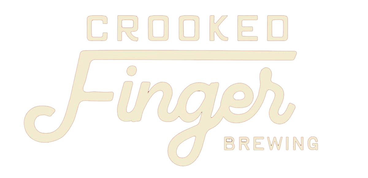 crooked finger logo