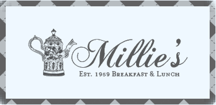 Milie's Logo
