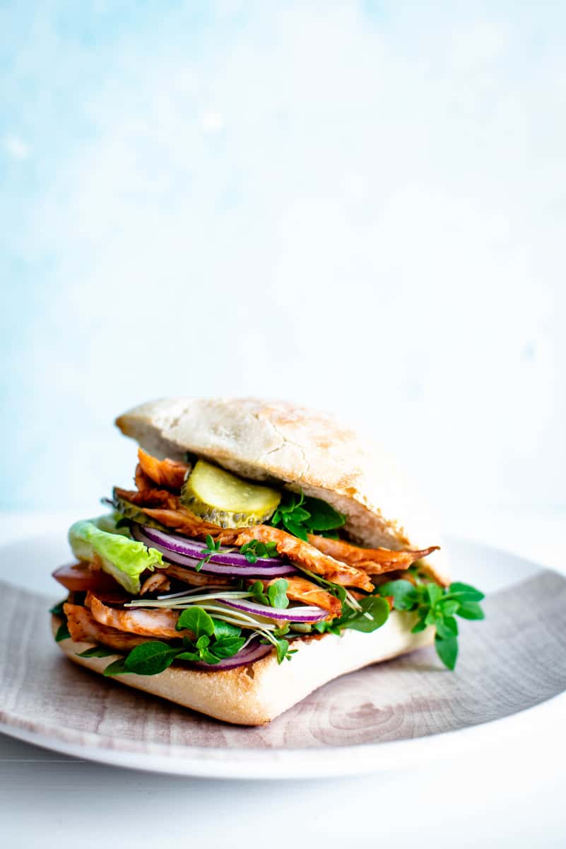 sandwich