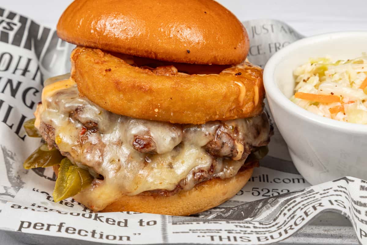 DiabloBurger