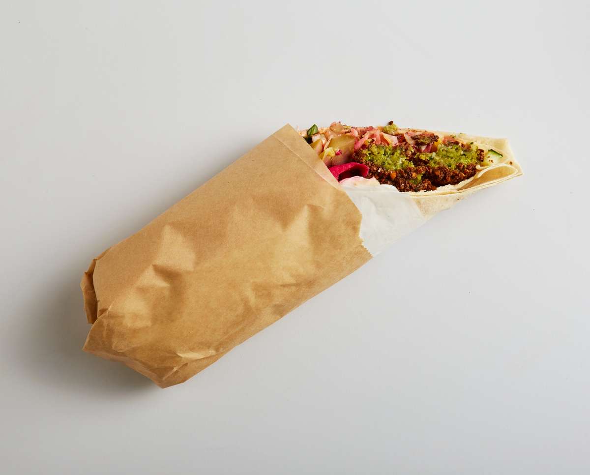 wrap