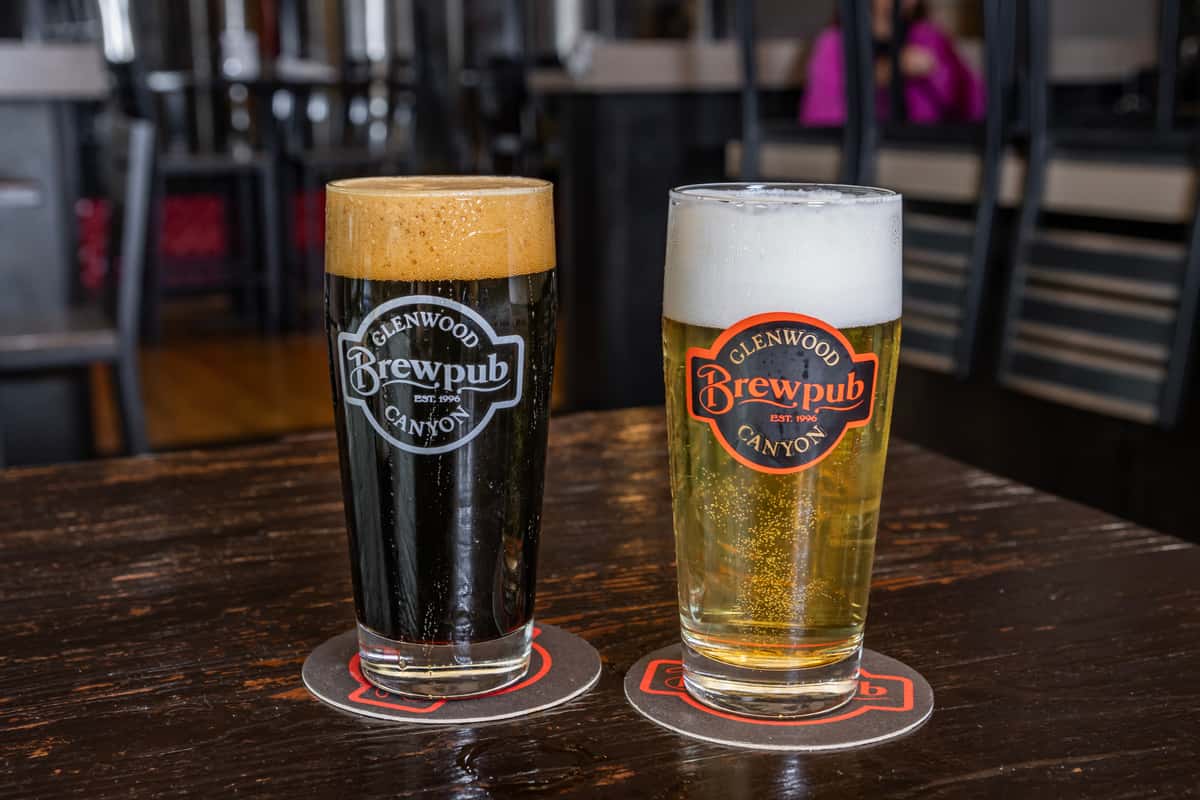 Our Beers