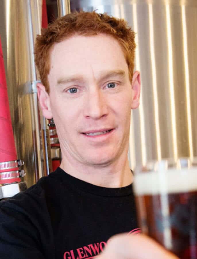 Todd Malloy