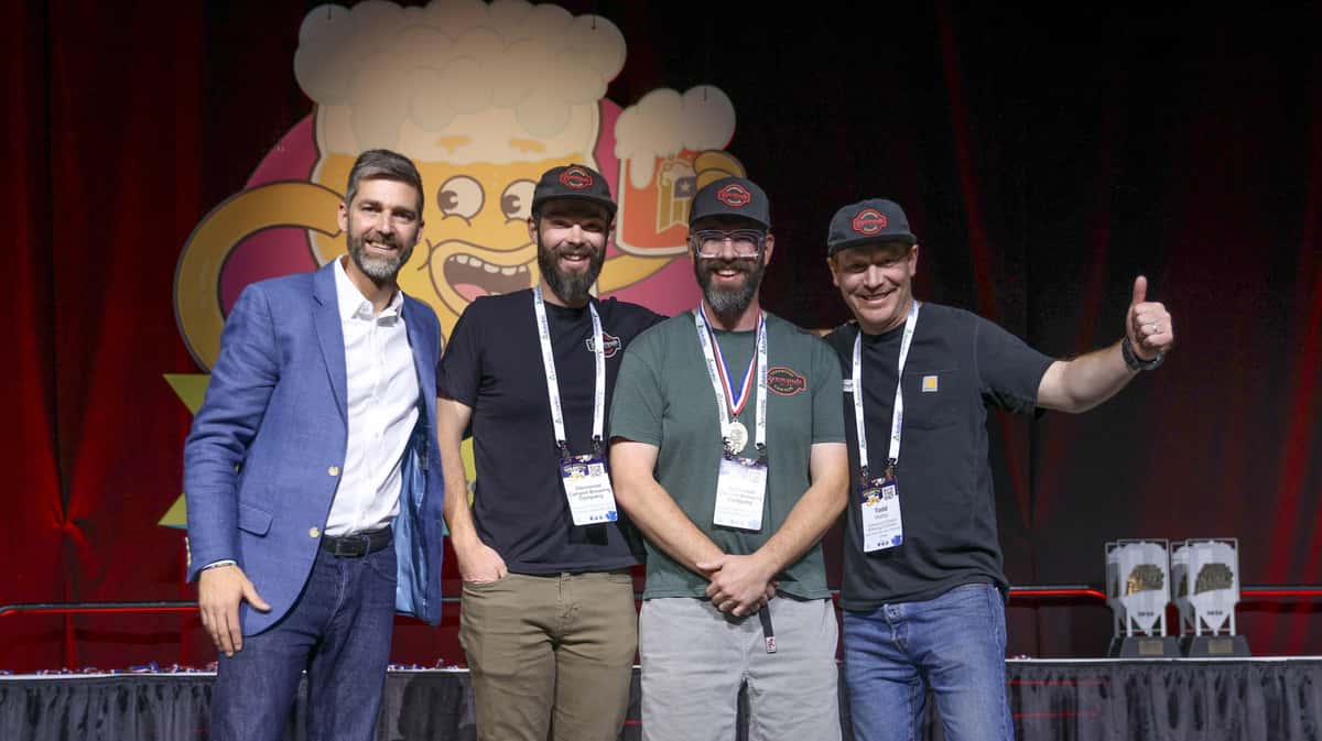 gabf 2025