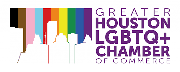 Greater Houston LGBTQ+ Chamber Logo
