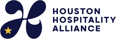 Houston Hospitalitiy Alliance HHA Logo