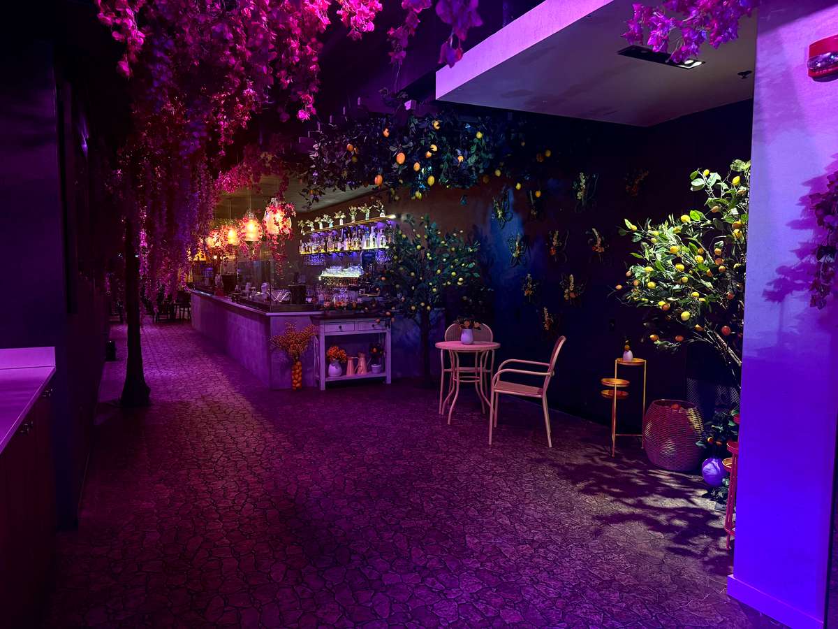 urbanpq summer entrance