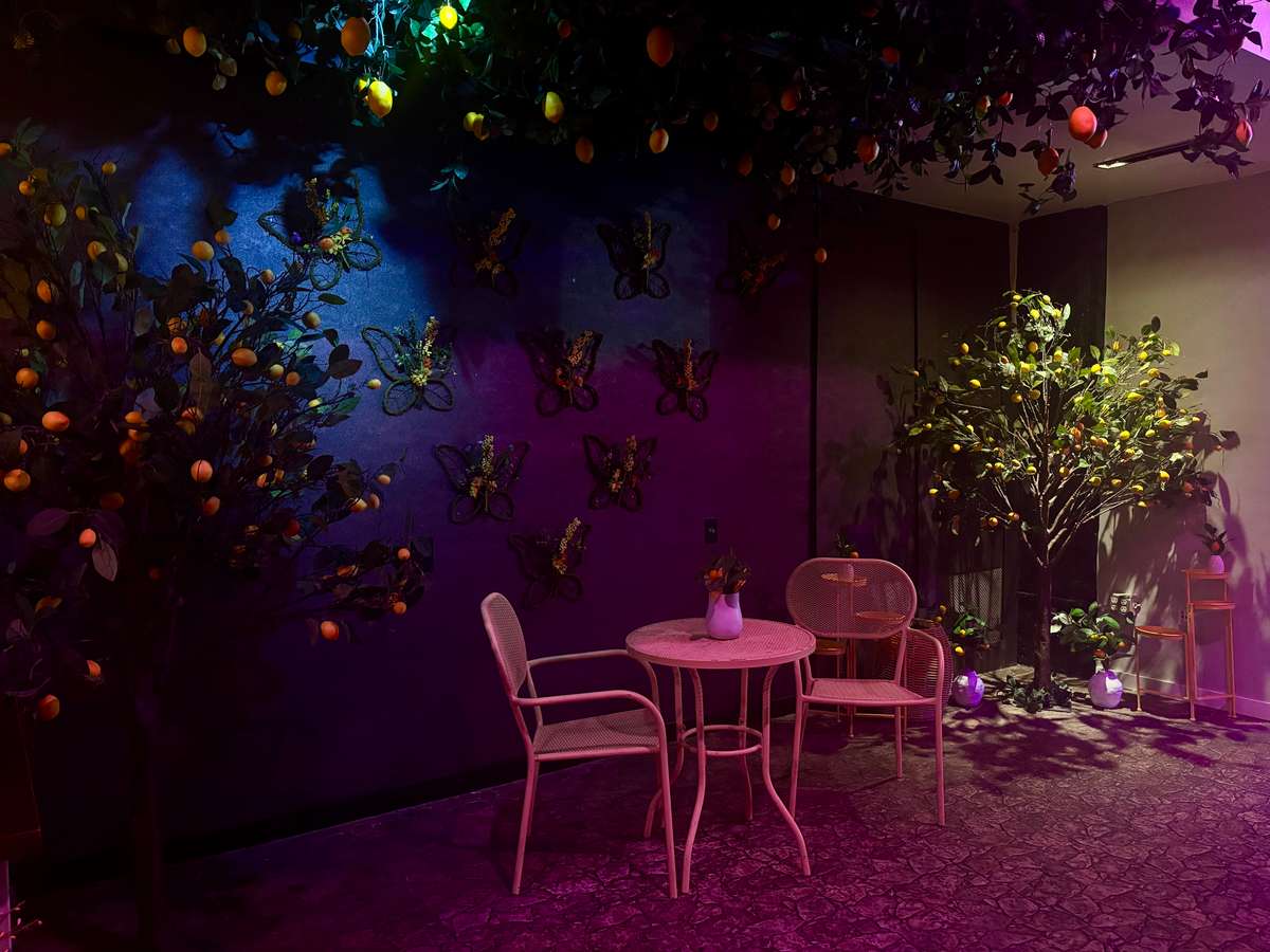 urbanpq summer entrance