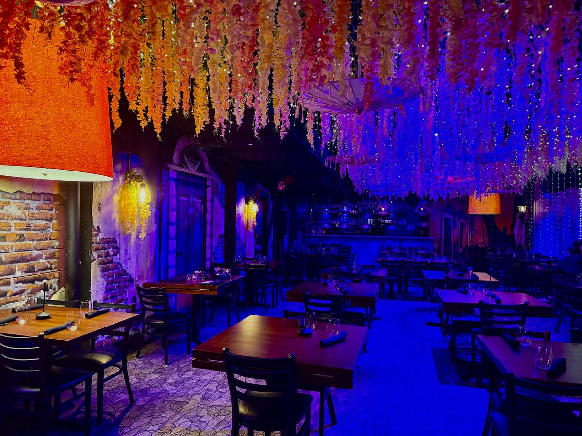 cherry blossom main dining