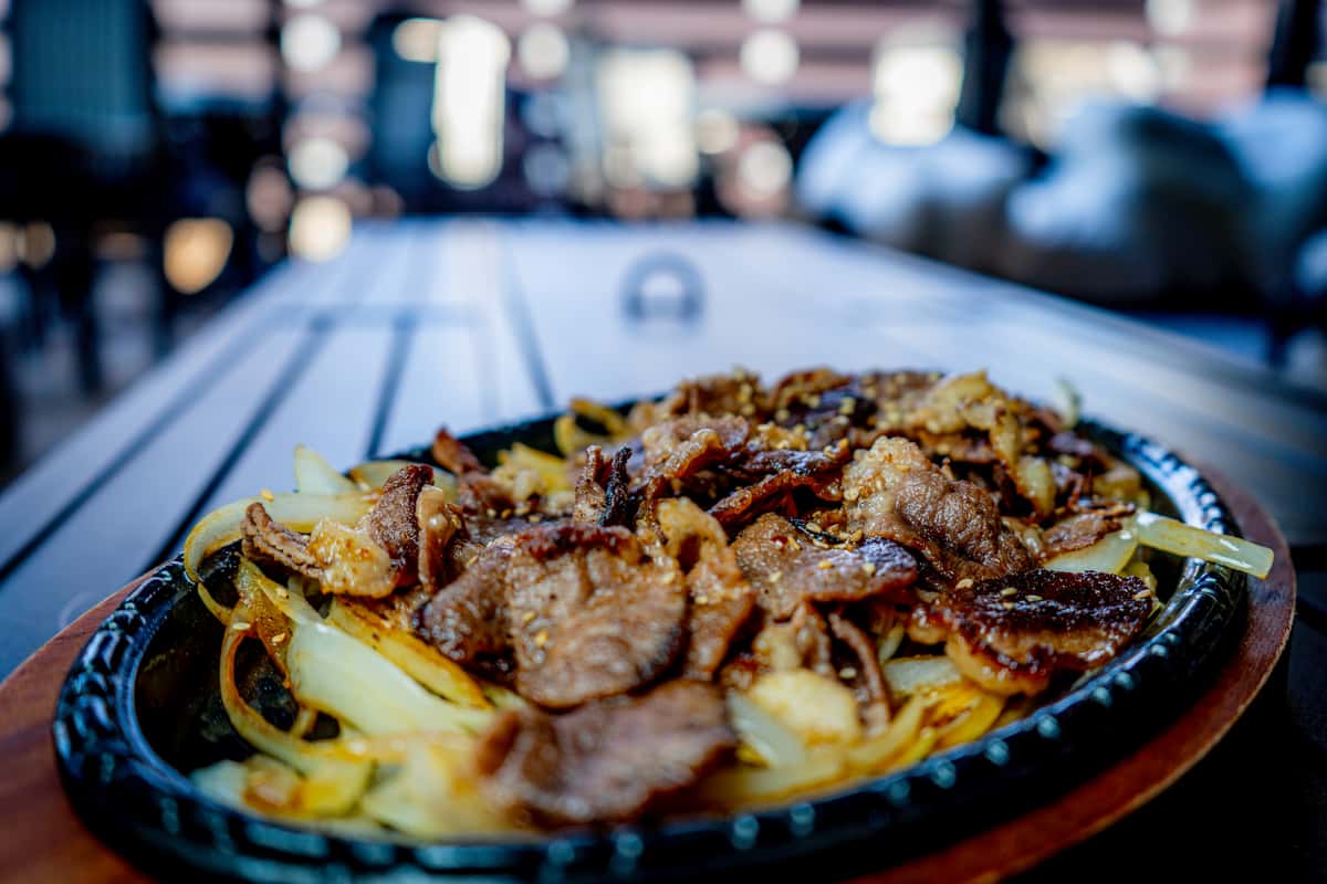 Brisket