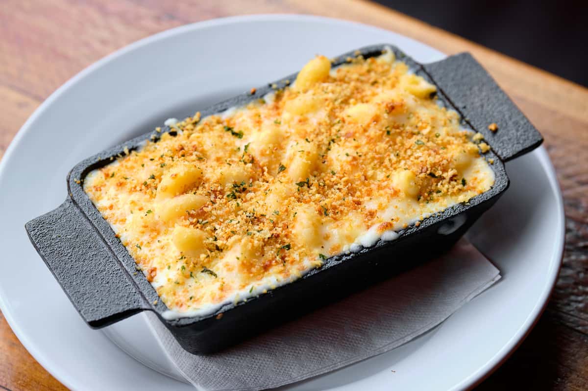mac n cheese