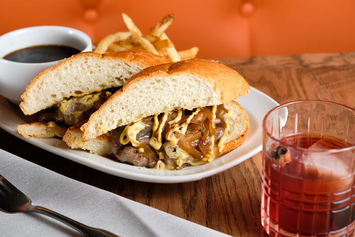 Recipes Boneless Bbq Rib Sandwich Rib Sandwiches (Short Rib Royale