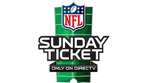 NFL SUNDAY TICKET