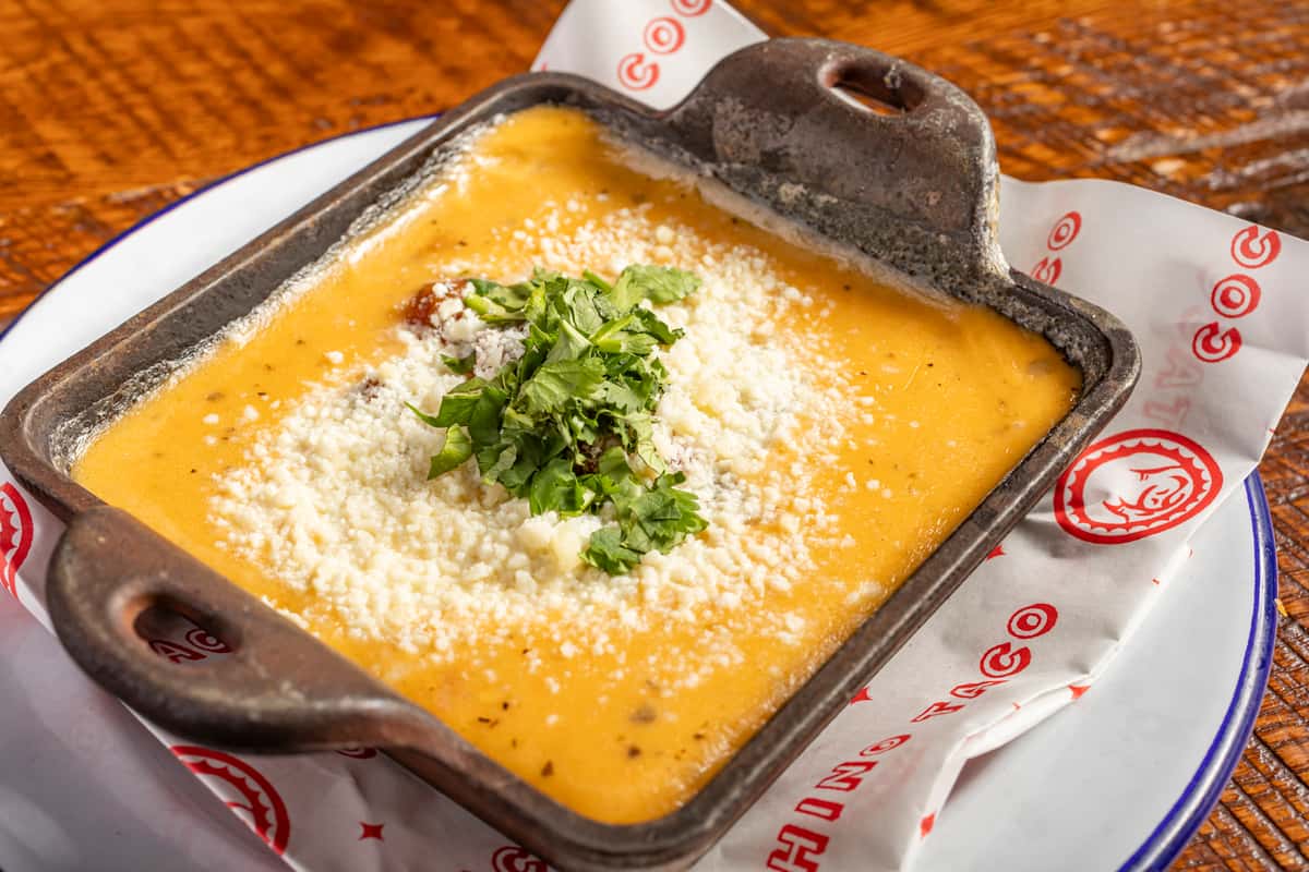 Queso Dip