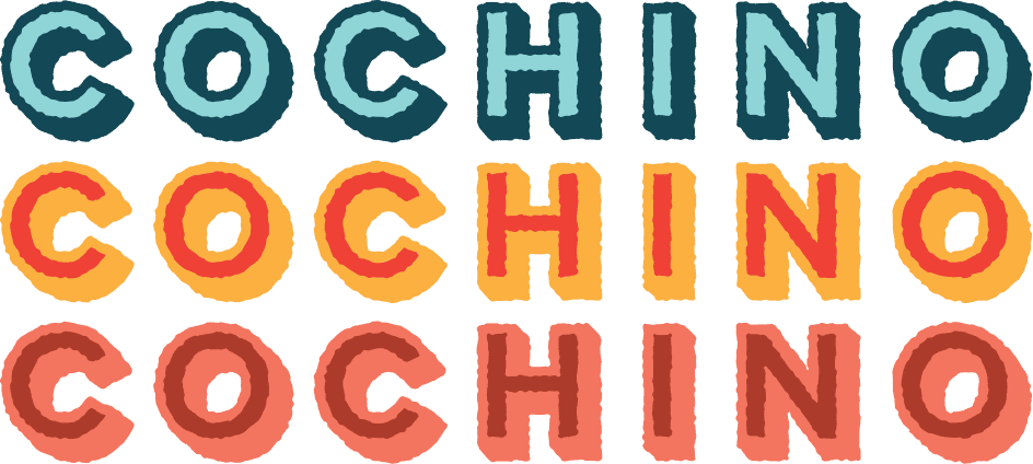 Cochino Taco