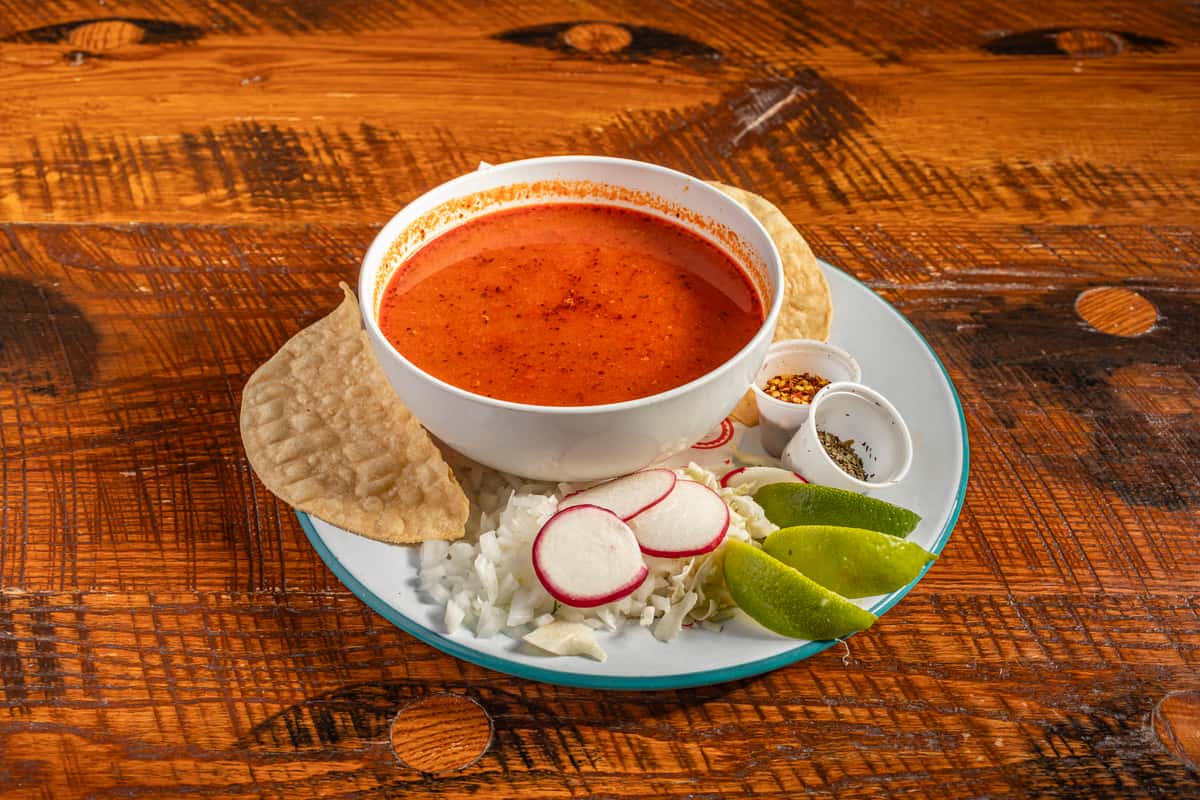 Pozole