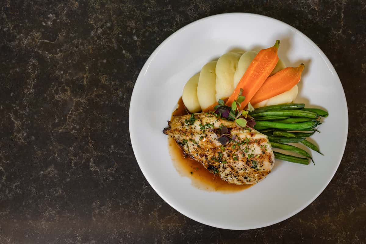 herbMarinatedchickenbreast
