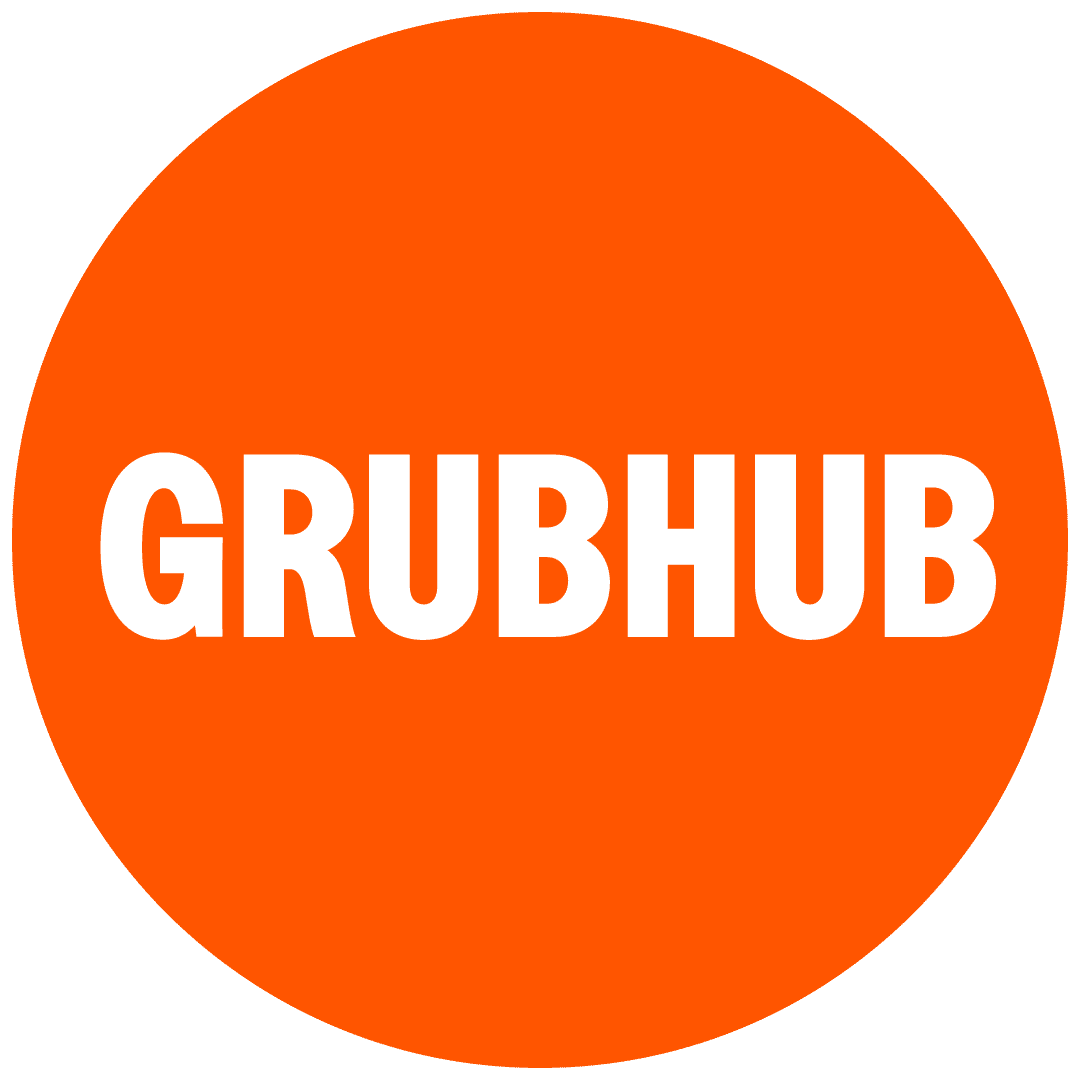 Grubhub logo