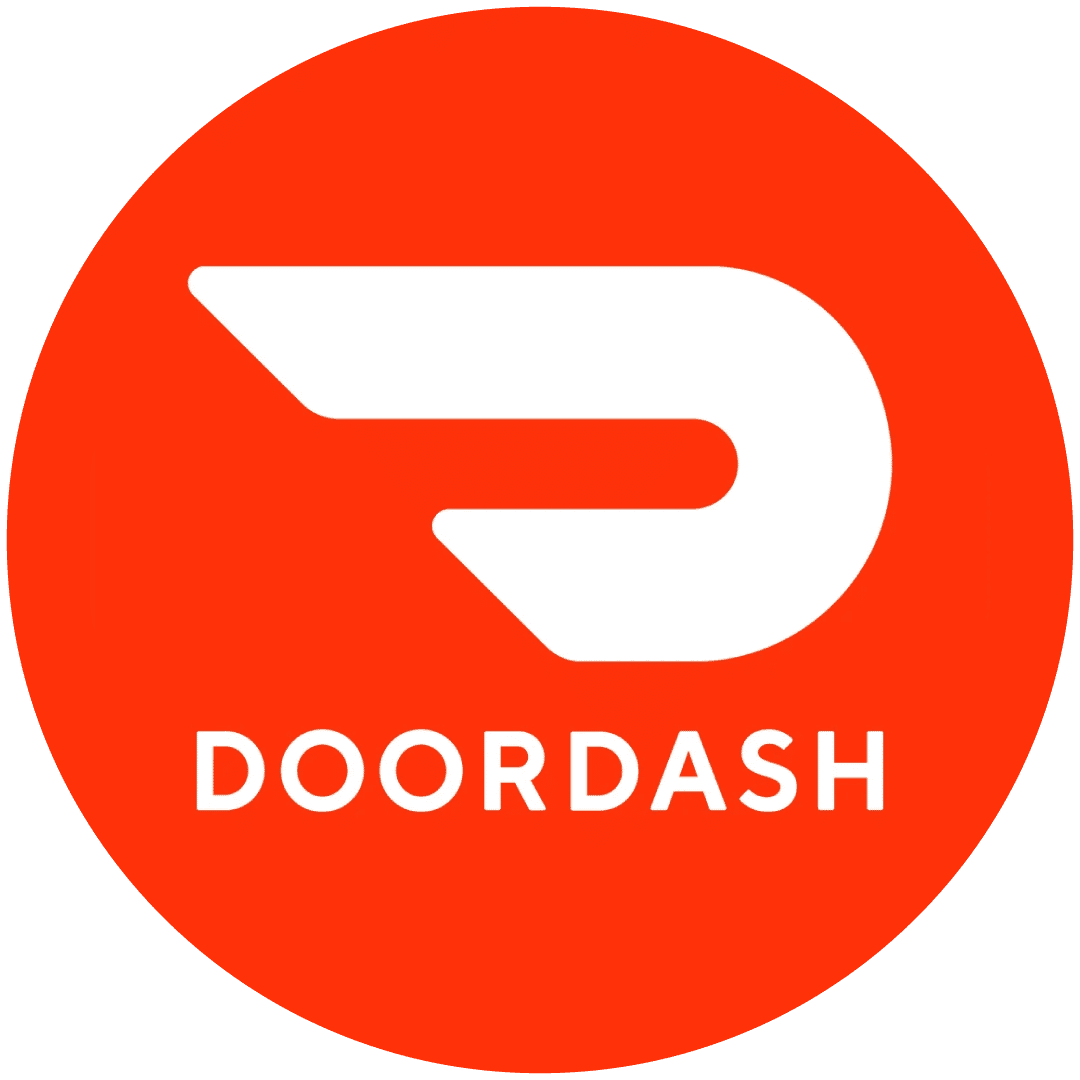 Doordash logo