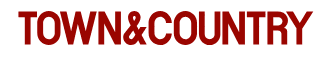 Town & Country logo