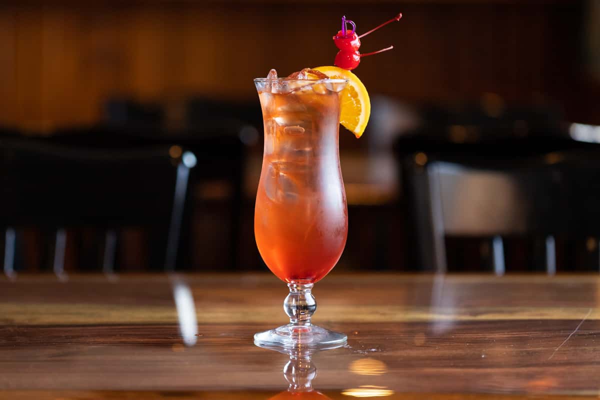 Cocktail