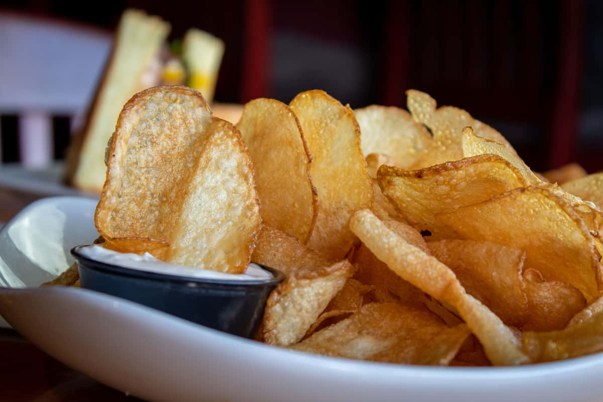 Minnesota potato chip maker fined for stinky water – Twin Cities