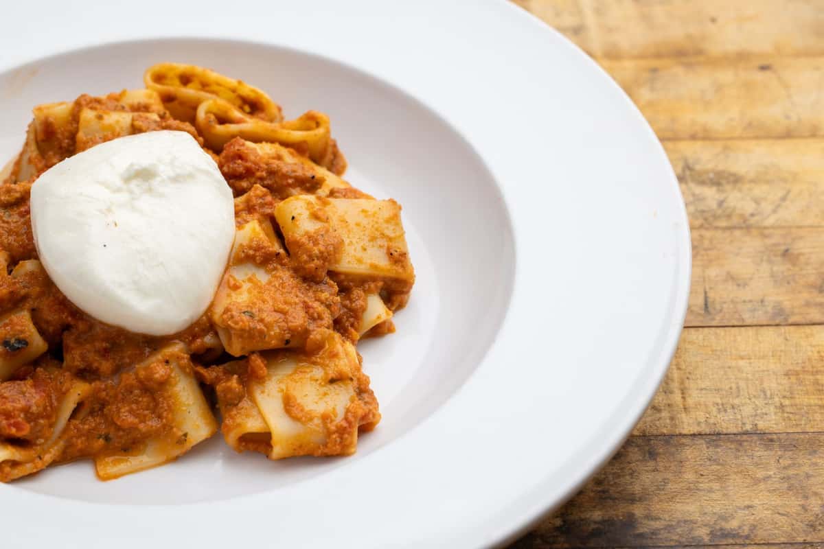 buratta