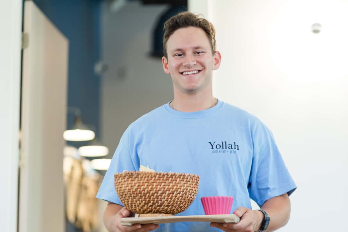 waiter